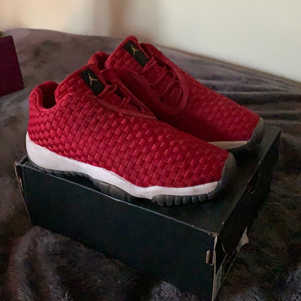 Jordan Future Low